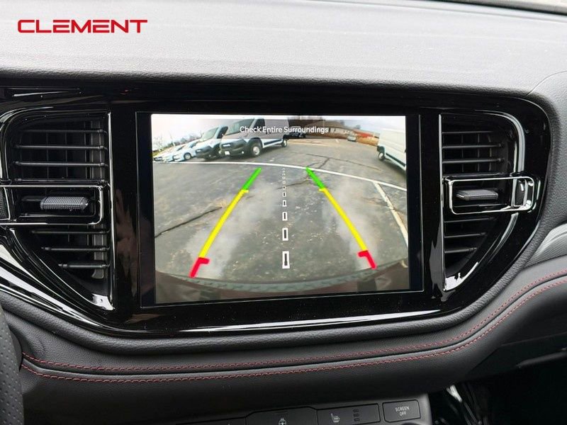 New 2026 Dodge Durango GT w/ Blacktop Package AWD/4WD image 16