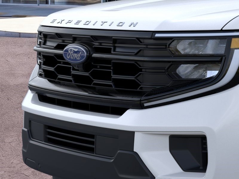 New 2026 Ford Expedition Max Active AWD/4WD image 18