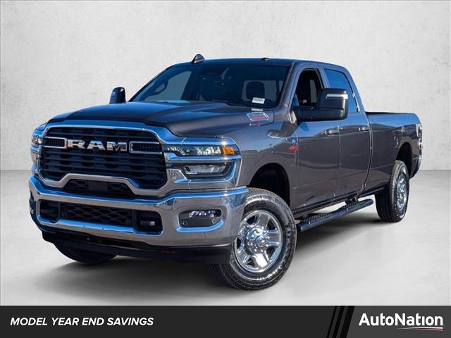 New 2025 RAM 3500 Tradesman image 1