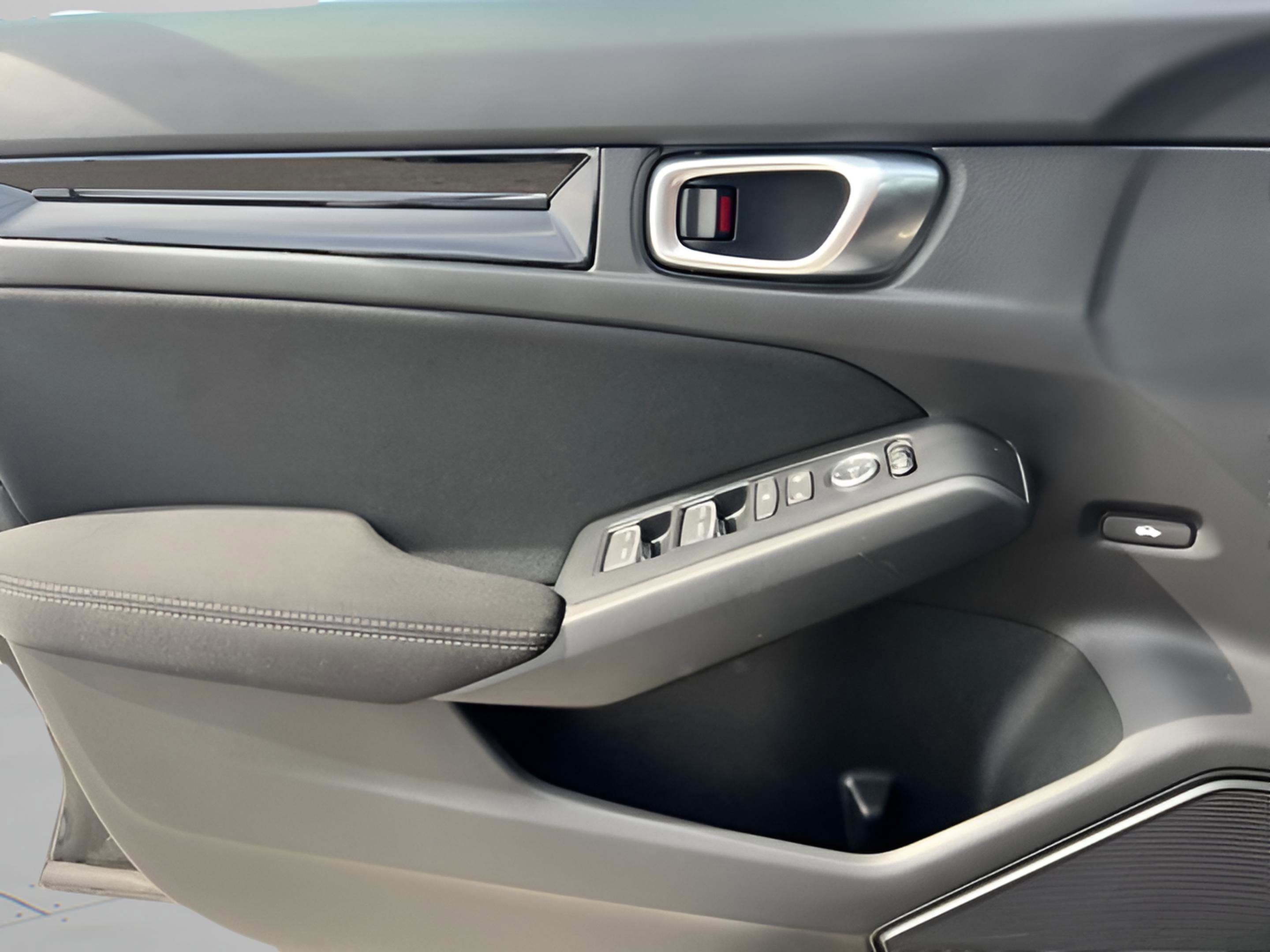 Certified 2023 Honda Civic EX image 20