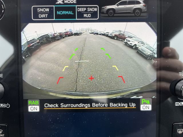 New 2026 Subaru Forester Limited image 26