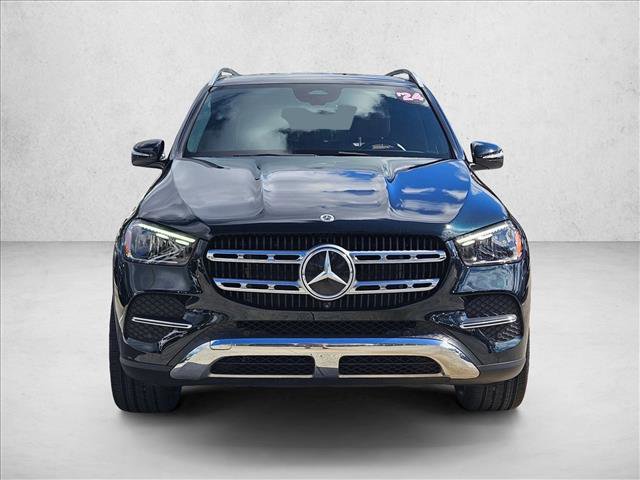 Certified 2024 Mercedes-Benz GLE 350 4MATIC video 2