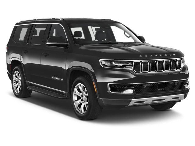 Used 2023 Jeep Wagoneer Series II w/ Premium Group I