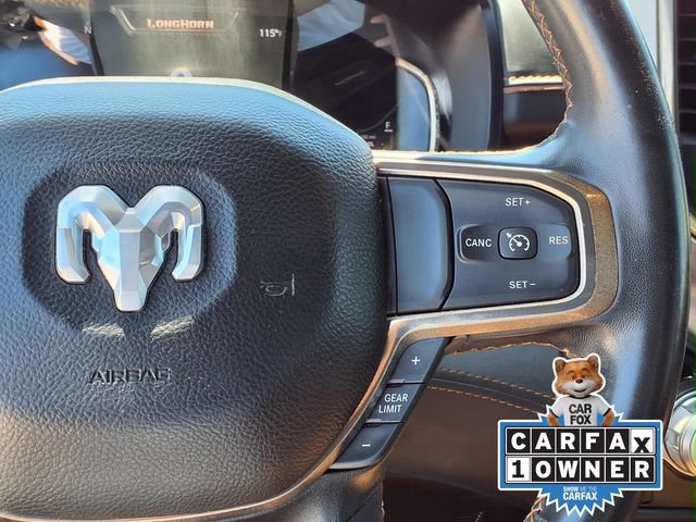 Certified 2023 RAM 1500 Limited AWD/4WD image 6