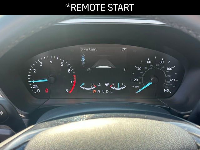 Used 2021 Ford Escape SE w/ SE Sport Appearance Package image 8