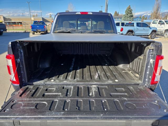 Used 2022 Ford F150 Lariat image 35