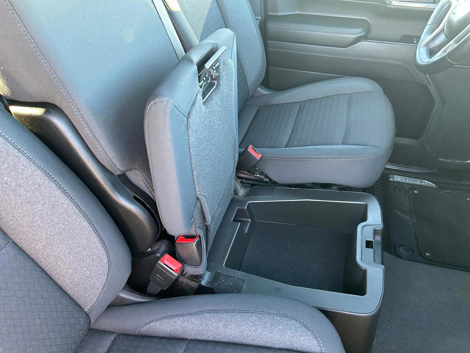 Used 2023 Chevrolet Silverado 1500 LT Trail Boss image 36