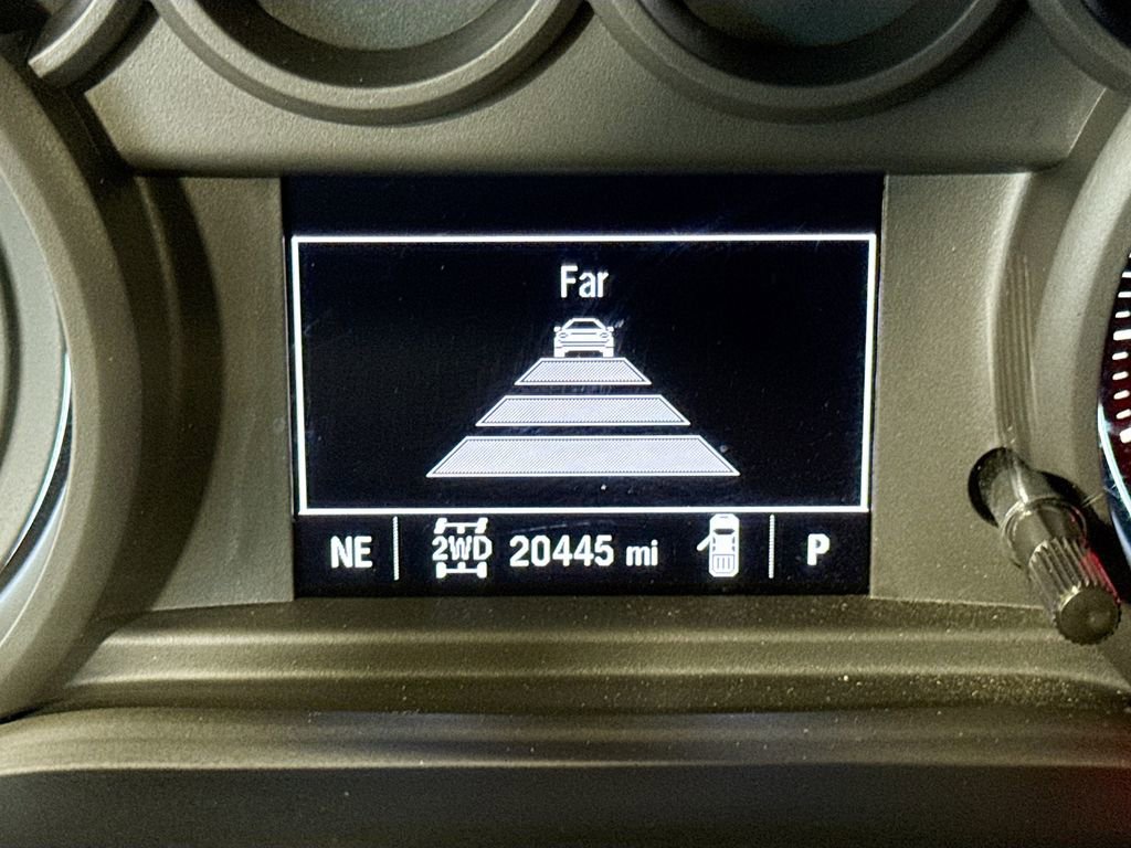 Used 2024 Chevrolet Silverado 3500 W/T w/ WT Convenience Package image 15