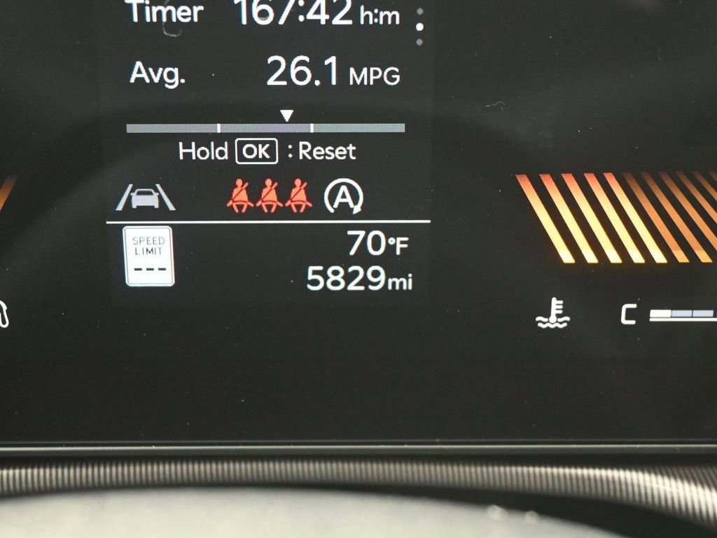 Certified 2026 Kia Sportage EX image 16