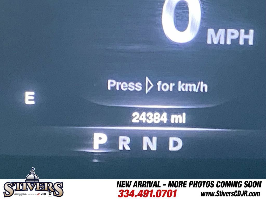 Used 2021 RAM 1500 Classic Warlock w/ Luxury Group image 65