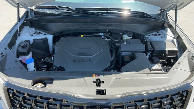 Certified 2025 Kia Telluride SX Prestige X-Line AWD/4WD image 17