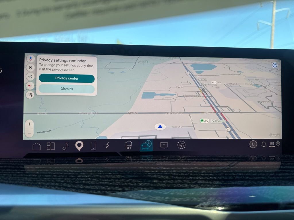 Used 2025 Cadillac Escalade IQ Sport 1 image 24