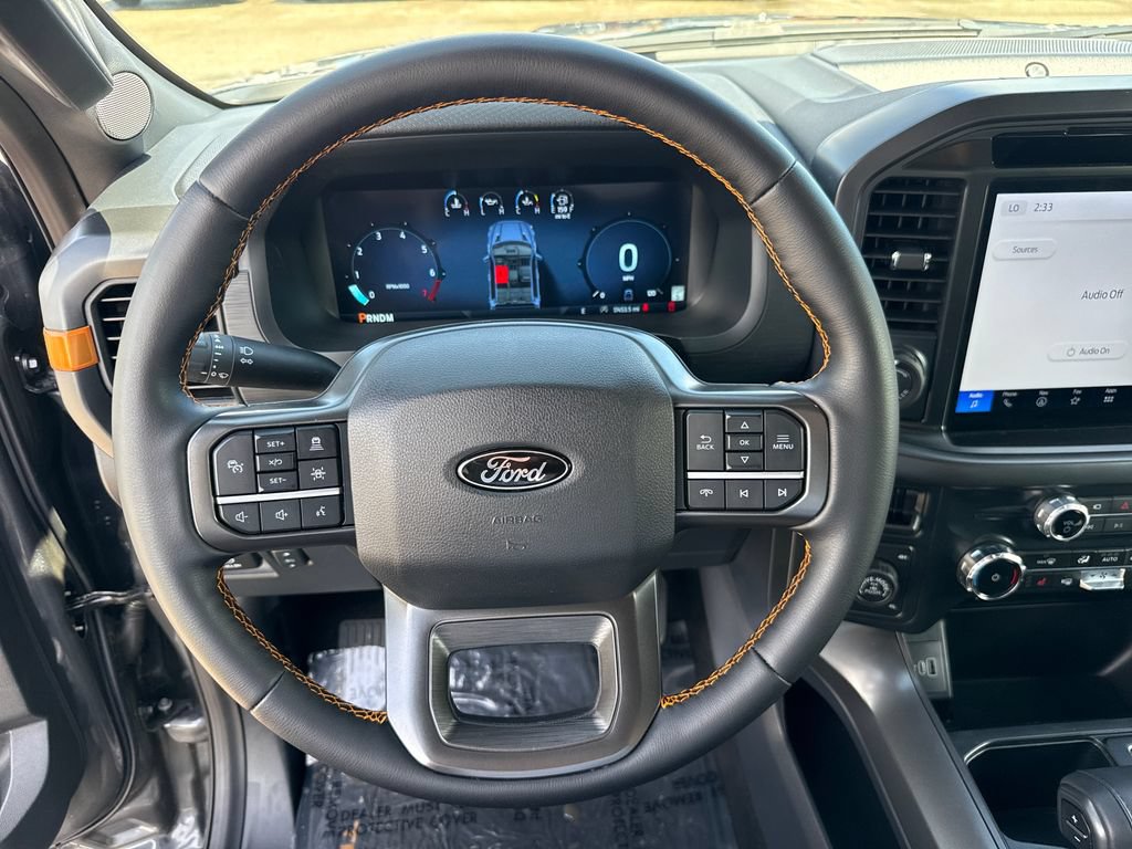 Used 2025 Ford F150 Tremor w/ Bed Utility Package AWD/4WD image 16