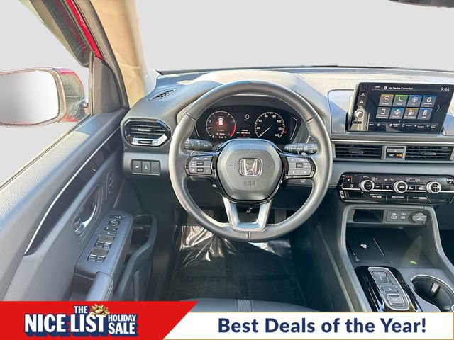 Certified 2025 Honda Pilot EX-L image 21