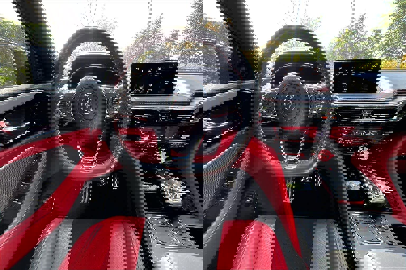 Certified 2023 Acura MDX A-Spec image 6