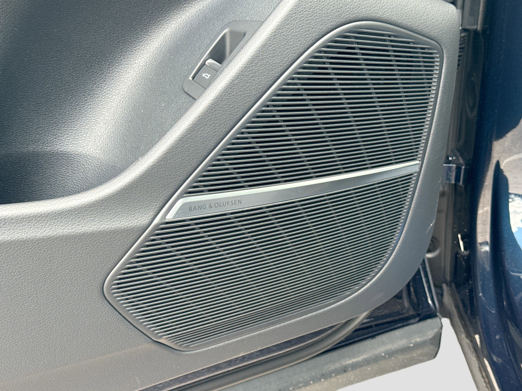 New 2026 Audi Q8 Premium Plus image 24