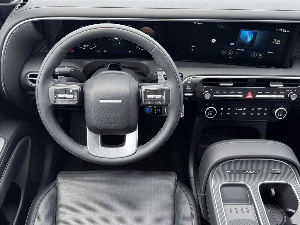 New 2026 Hyundai Palisade Calligraphy AWD/4WD image 17