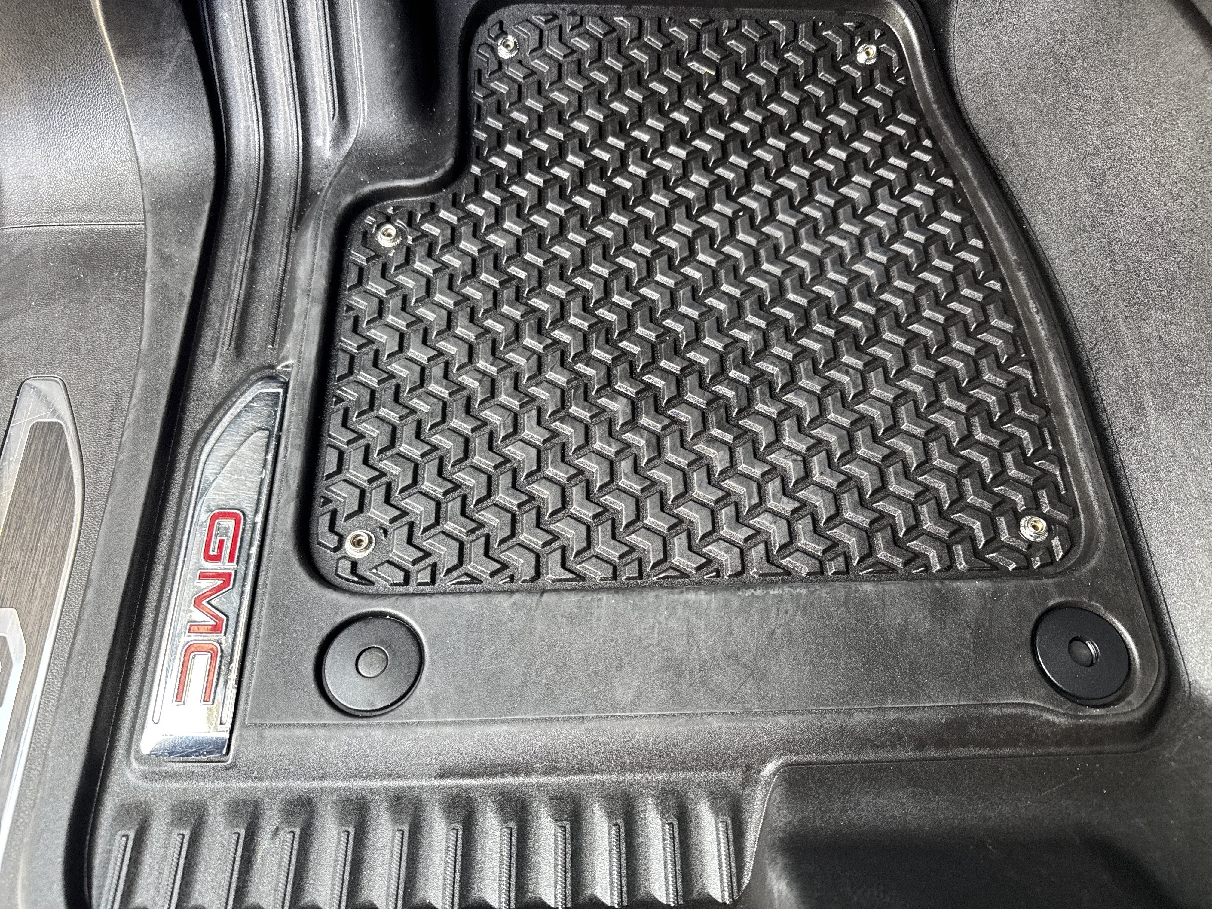 Used 2023 GMC Sierra 1500 AT4 w/ AT4 Premium Package AWD/4WD image 18