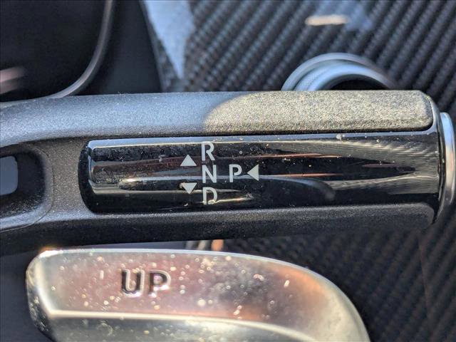 Used 2025 Mercedes-Benz GLC 43 AMG 4MATIC Coupe image 15