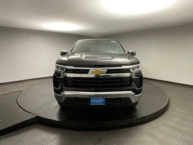 New 2026 Chevrolet Silverado 1500 LT image 2