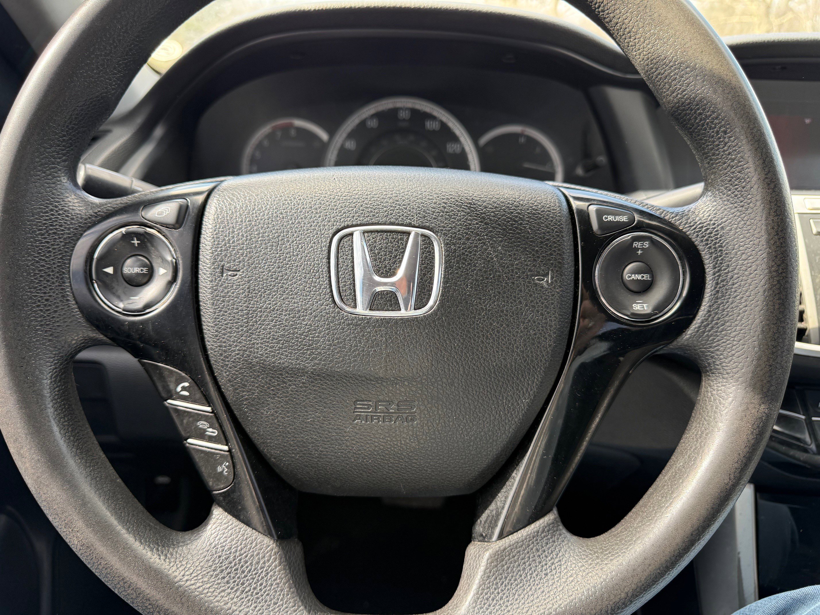 Used 2017 Honda Accord LX image 15