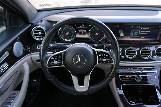 Used 2019 Mercedes-Benz E 450 4MATIC Wagon image 11