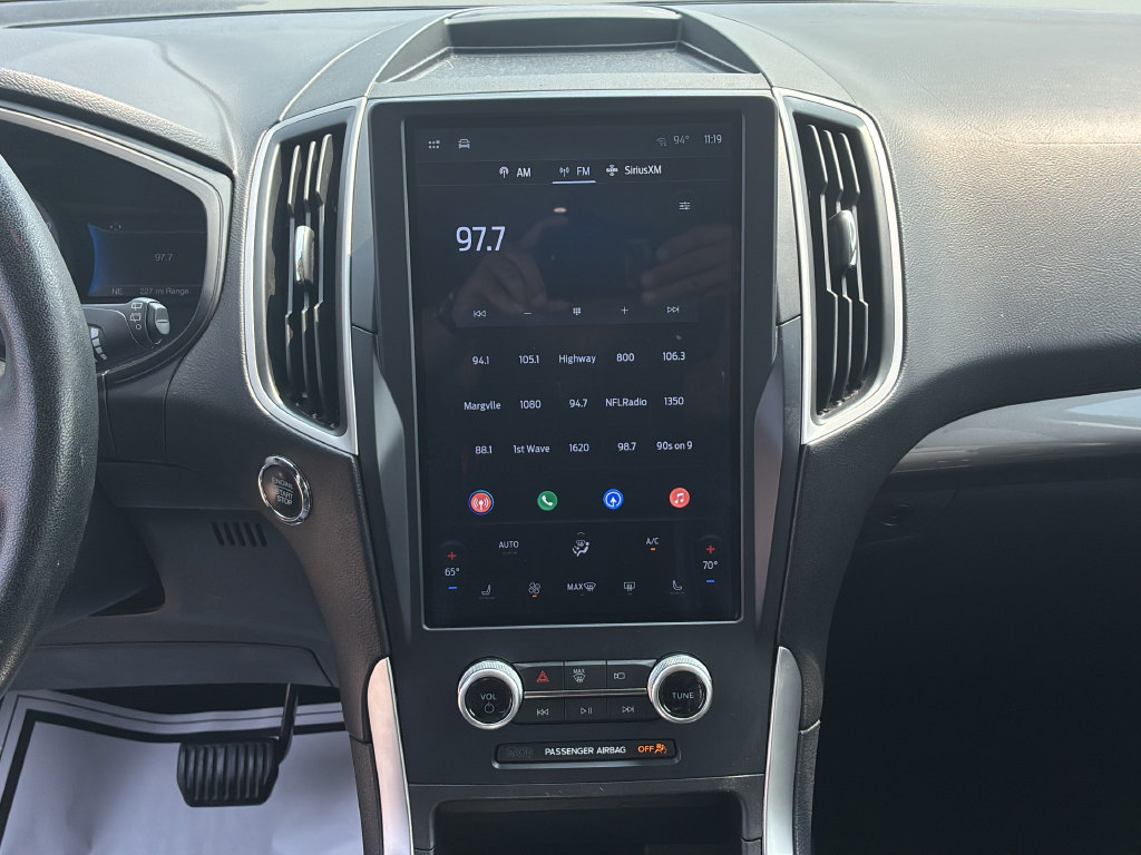 Used 2023 Ford Edge SEL AWD/4WD image 29