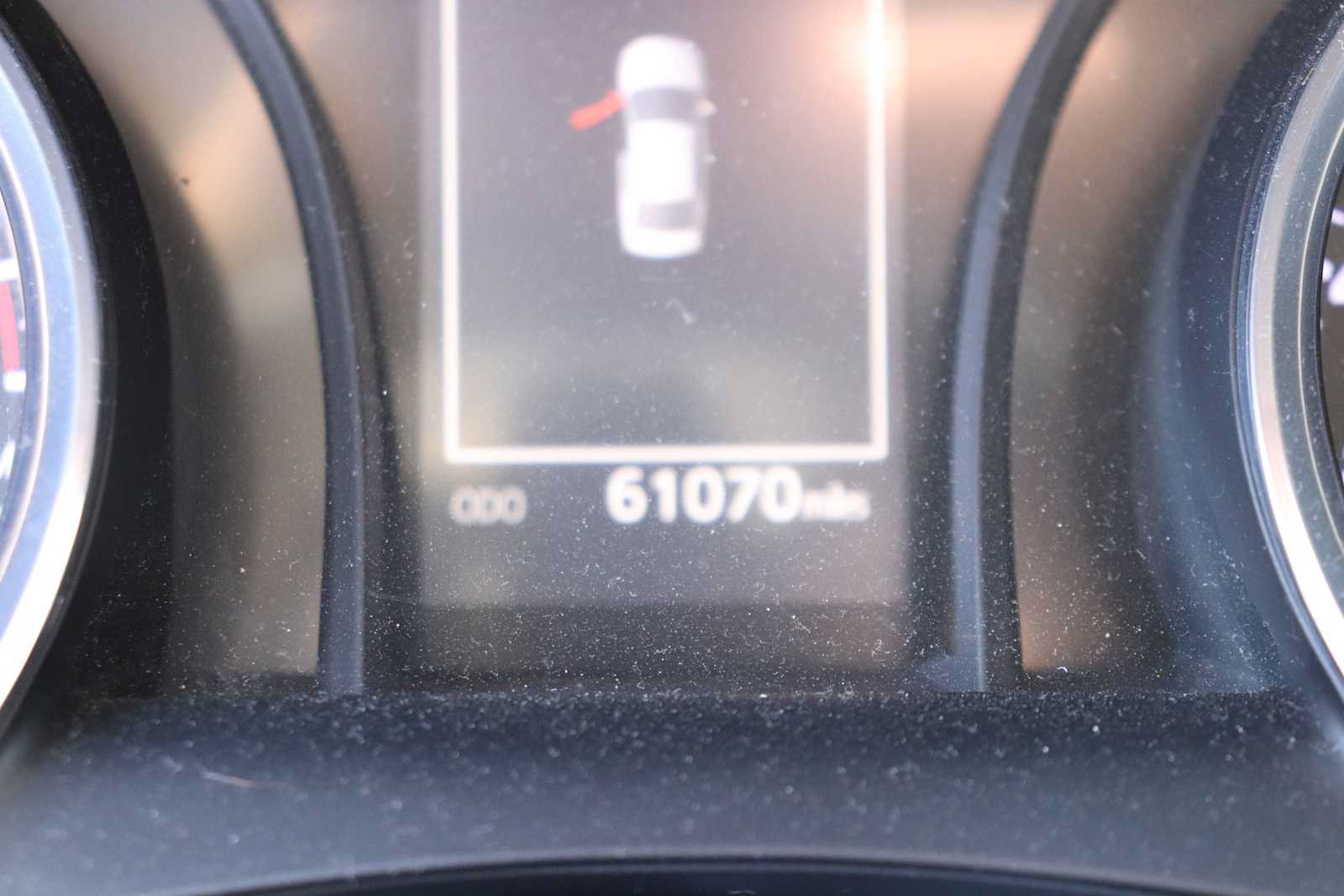 Certified 2019 Toyota Camry SE FWD image 11