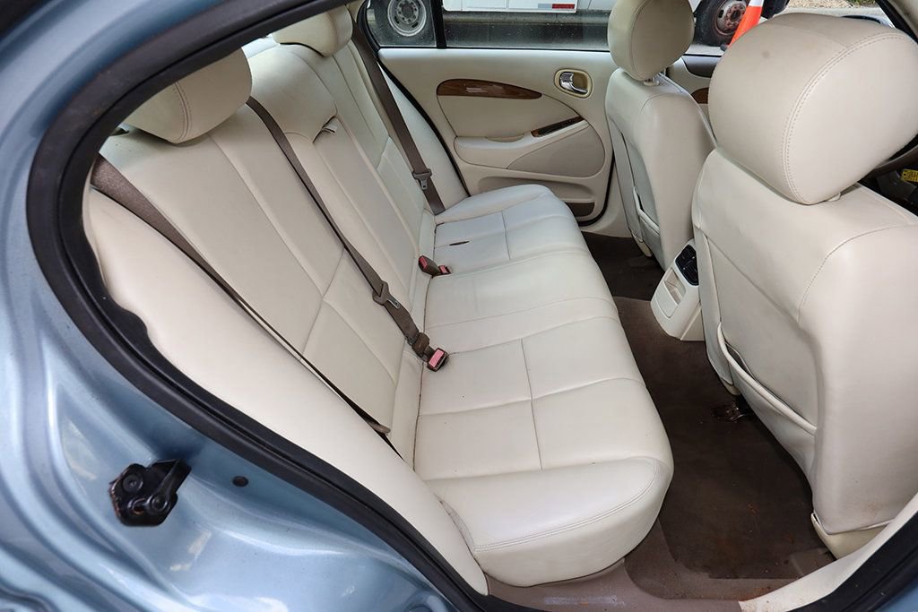 Used 2006 Jaguar S-TYPE 3.0 image 31