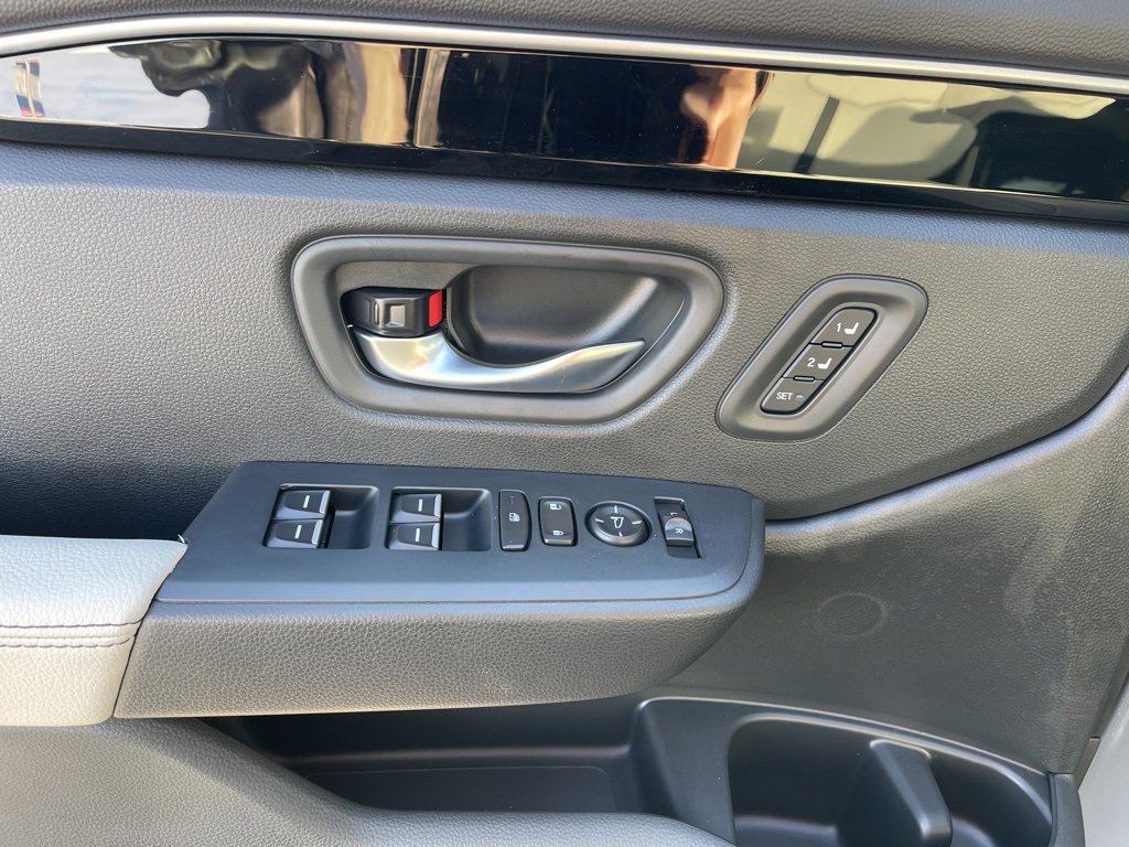 New 2026 Honda Passport RTL image 16