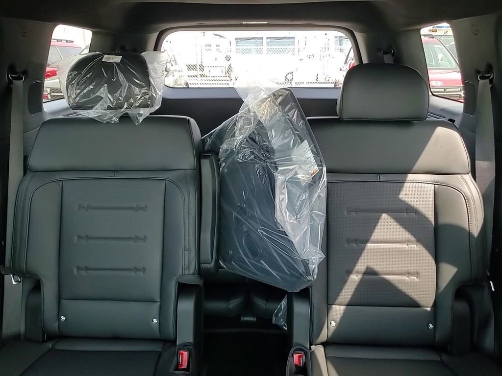 New 2026 Hyundai Santa Fe Calligraphy image 24