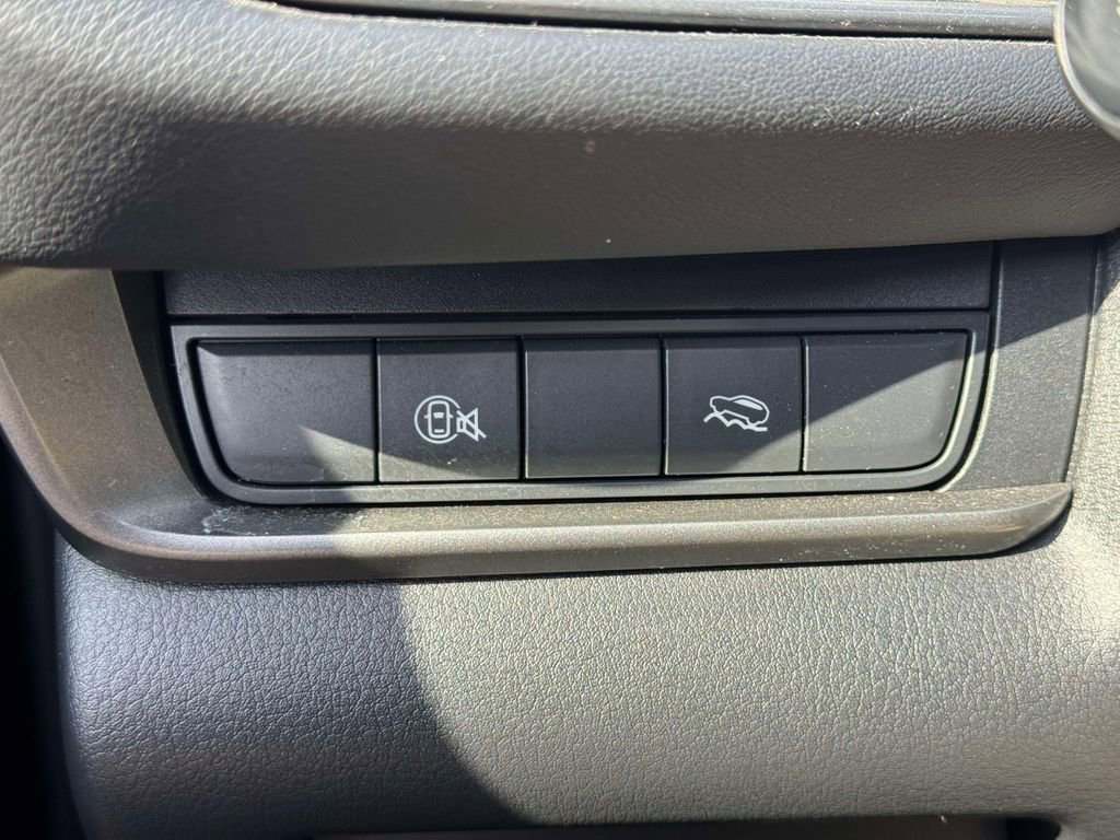 Used 2024 MAZDA CX-30 AWD 2.5 S w/ Select Sport Pkg image 18