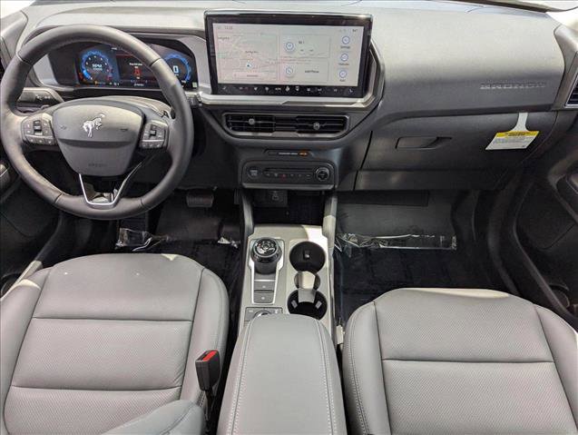 New 2025 Ford Bronco Sport Badlands w/ Badlands Tech Package image 14