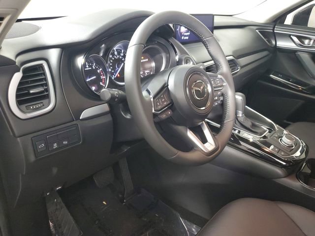 Certified 2023 MAZDA CX-9 Touring Plus AWD/4WD image 24