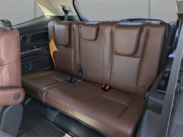 Used 2022 Subaru Ascent Touring image 15