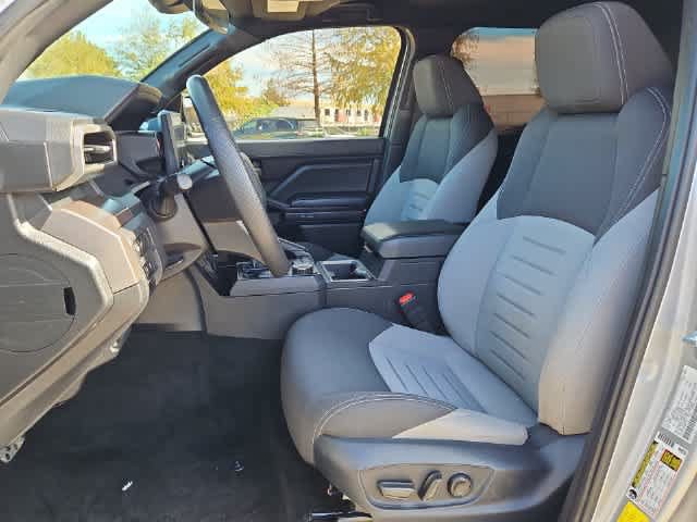 Certified 2024 Toyota Tacoma TRD Sport w/ TRD Sport Upgrade Package RWD image 14