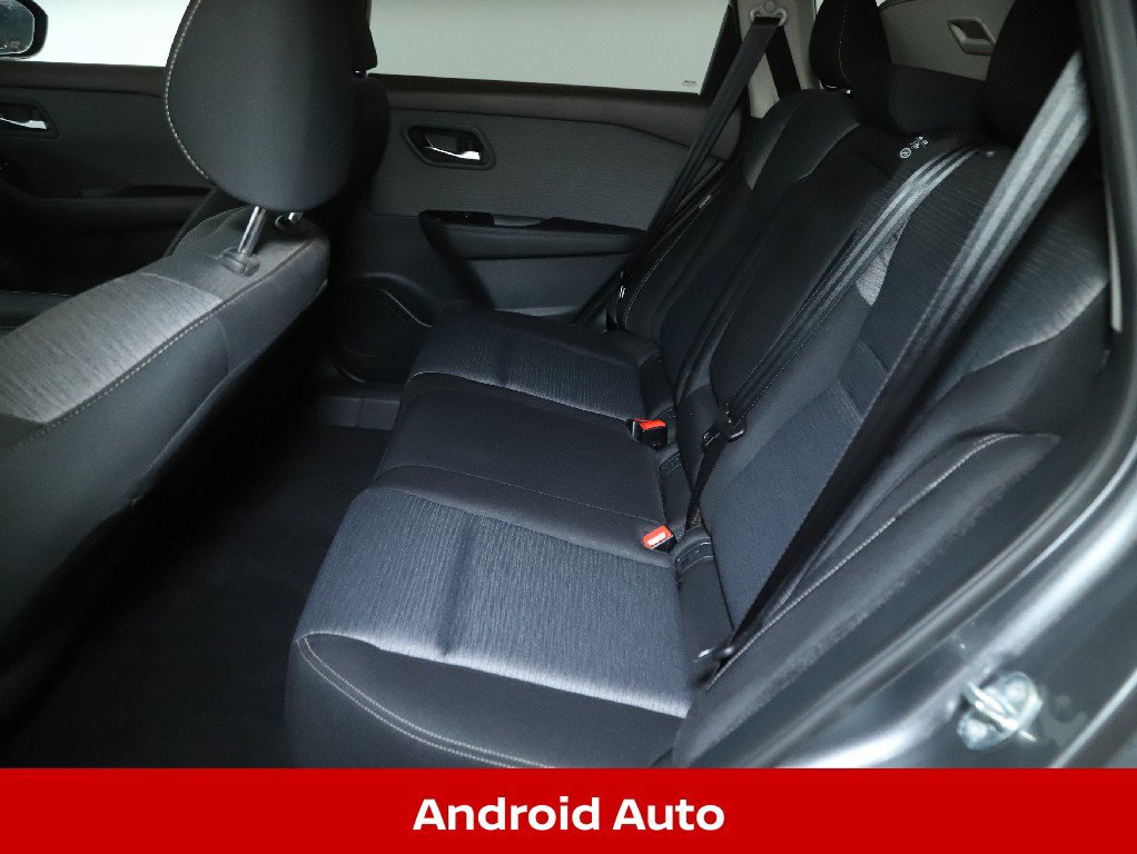 Certified 2023 Nissan Rogue SV AWD/4WD image 16