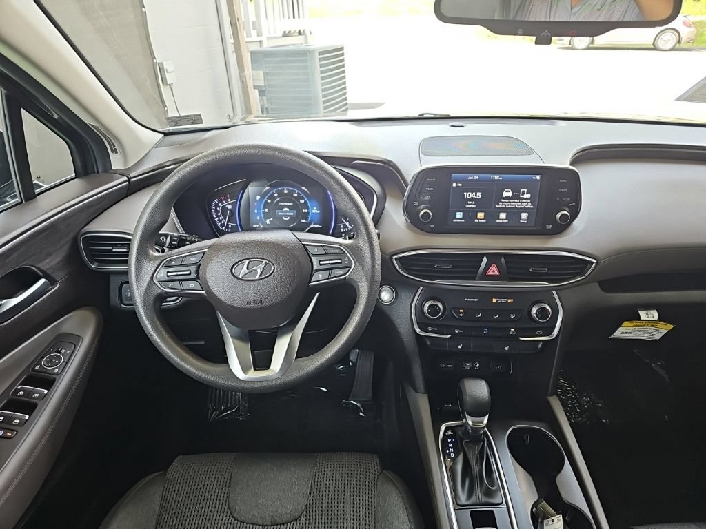 Used 2019 Hyundai Santa Fe SEL FWD image 18