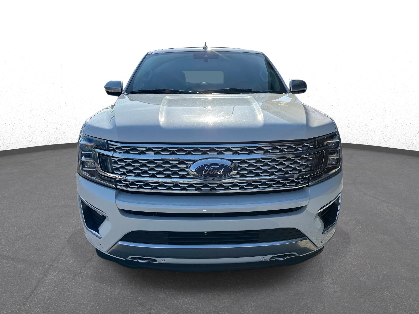 Used 2020 Ford Expedition Platinum AWD/4WD image 8