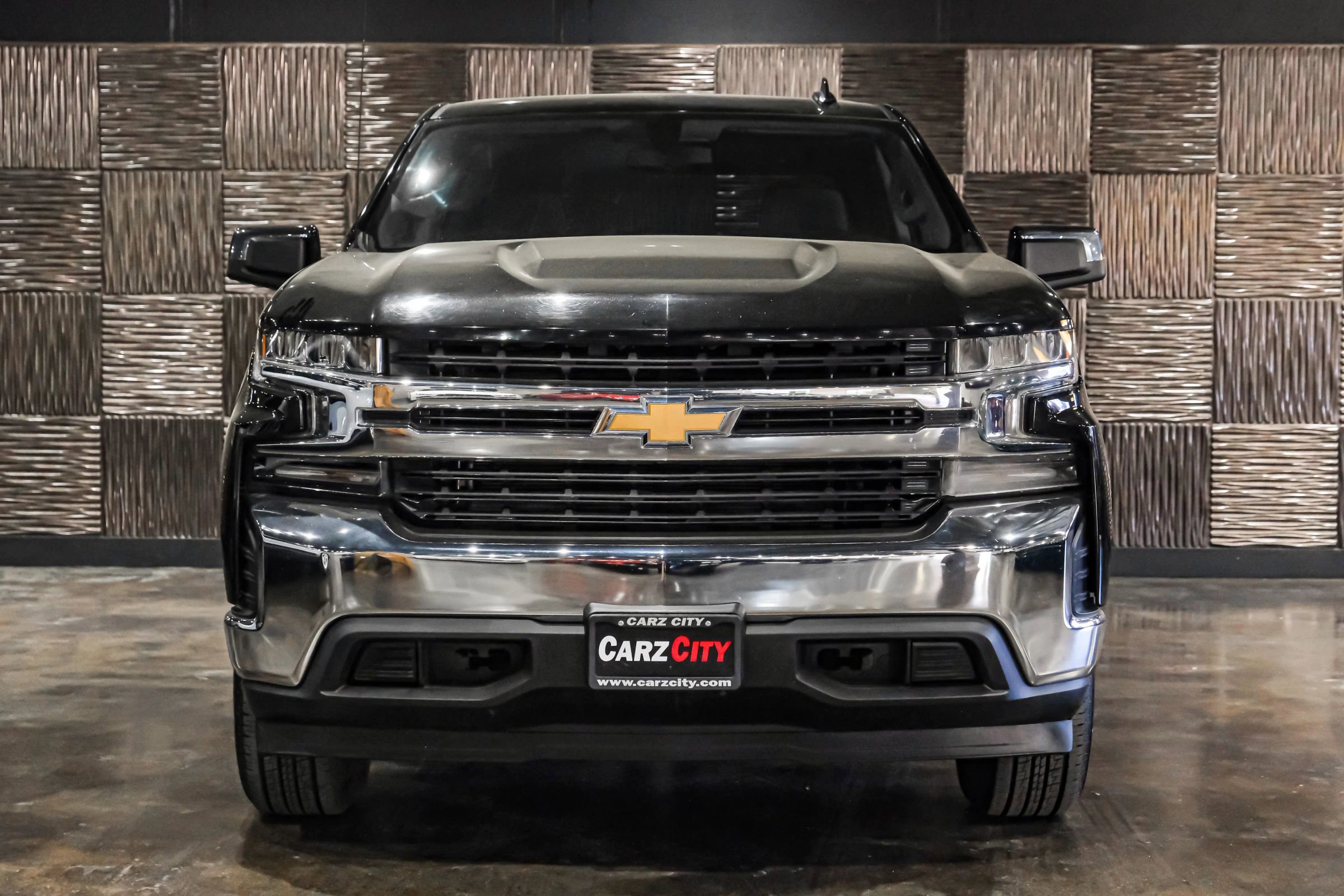 Used 2019 Chevrolet Silverado 1500 LT w/ All-Star Edition image 5