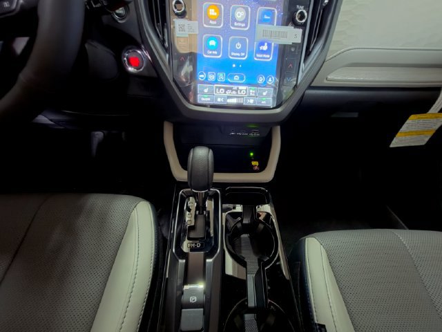 New 2026 Subaru Forester Limited AWD/4WD image 13