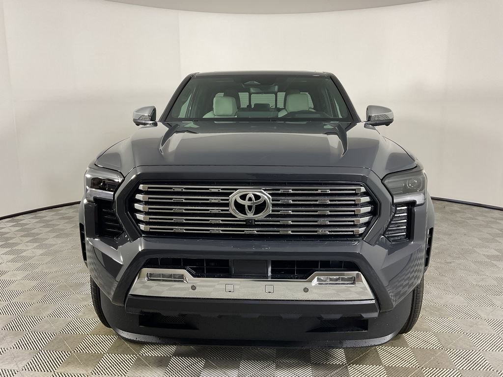 New 2025 Toyota Tacoma Limited image 2