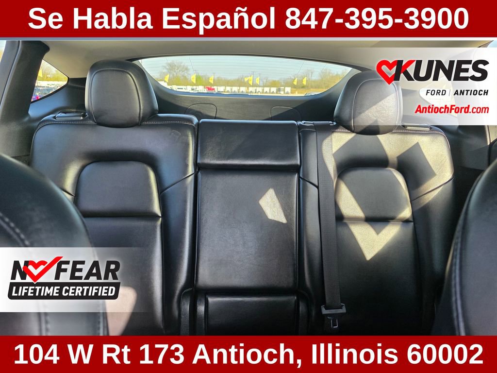 Used 2024 Tesla Model Y Long Range AWD/4WD image 47