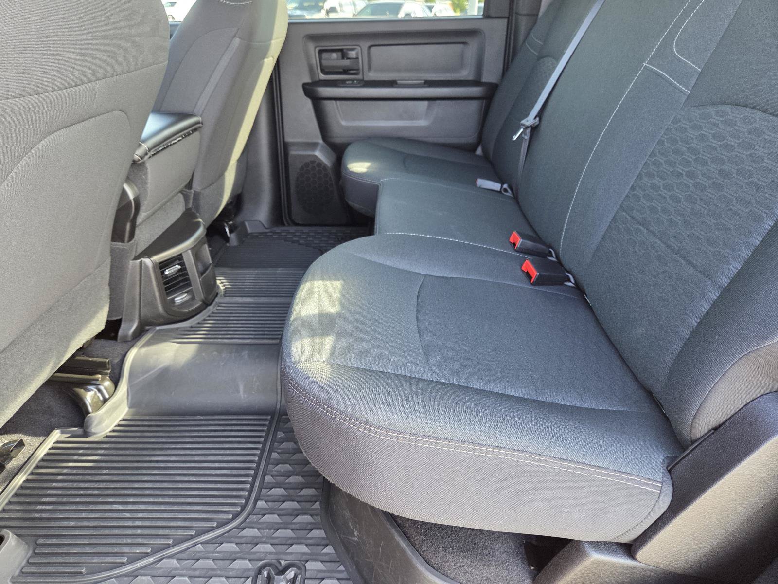 Used 2025 RAM 2500 Tradesman AWD/4WD image 25