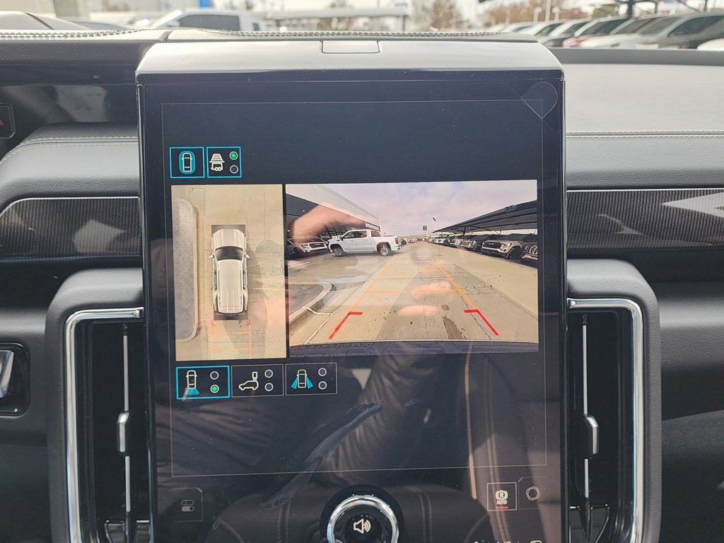 New 2026 GMC Yukon Elevation image 29