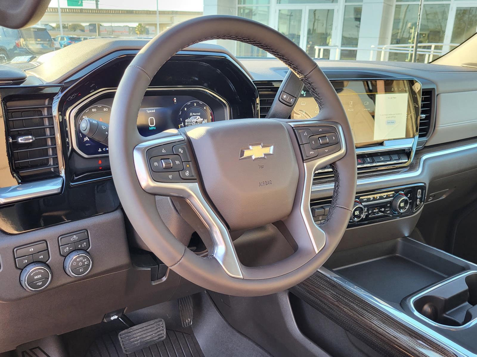 New 2026 Chevrolet Silverado 3500 LT w/ Convenience Package image 15