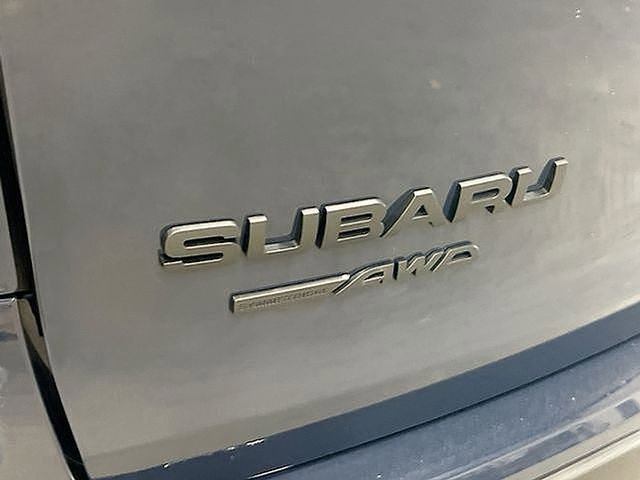 Used 2024 Subaru Ascent Onyx Edition image 39