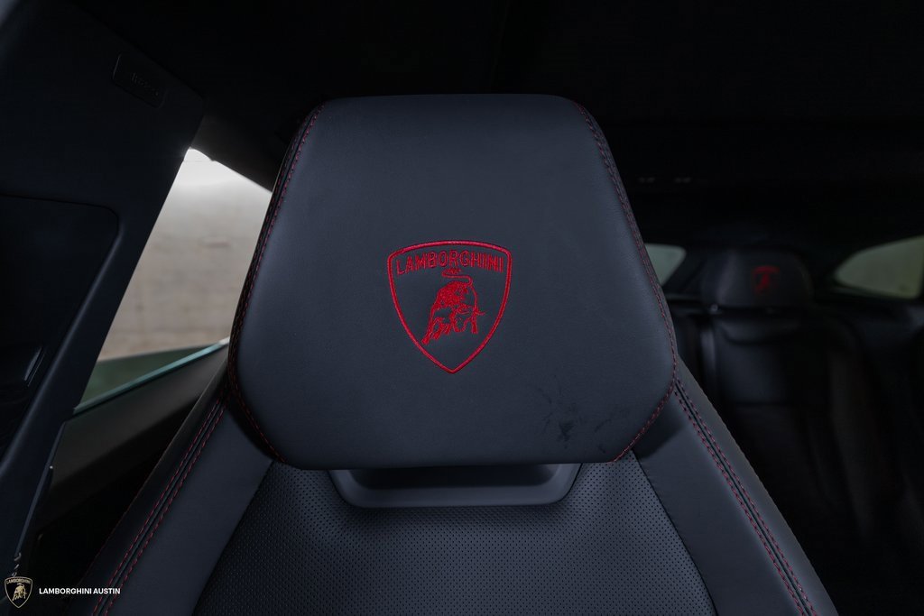 Used 2024 Lamborghini Urus S image 51