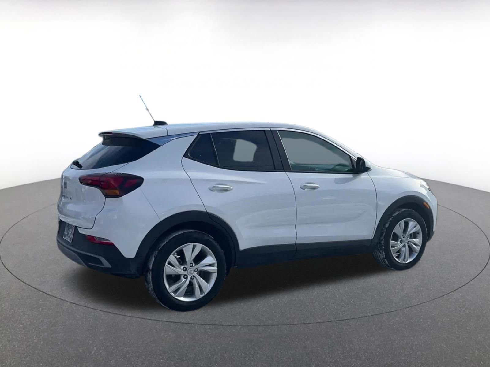 Used 2025 Buick Encore GX Preferred image 15