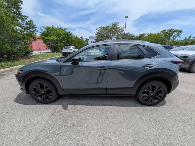 New 2026 MAZDA CX-30 AWD 2.5 S image 8